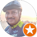 Rajeswaran G R profile picture